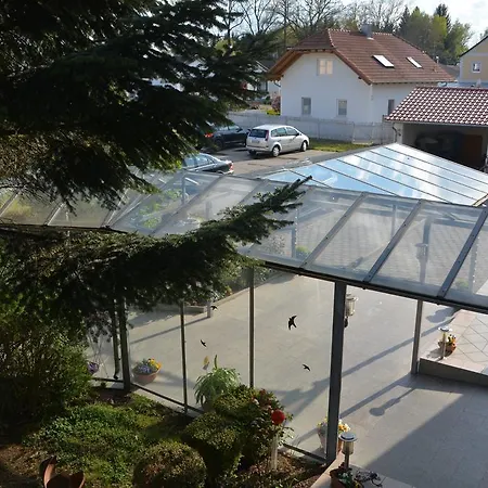 Kurpension Gundula Affittacamere