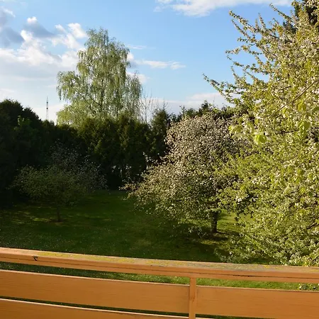 Kurpension Gundula Bad Füssing