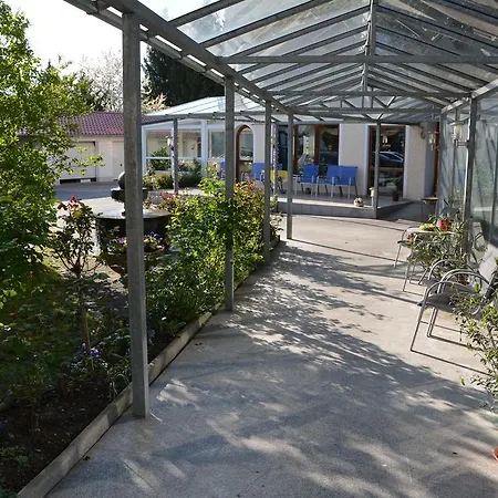 Kurpension Gundula Affittacamere