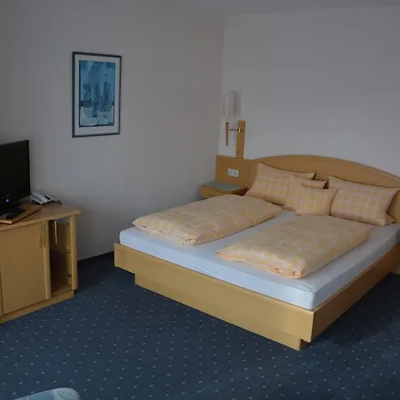 Kurpension Gundula Konukevi