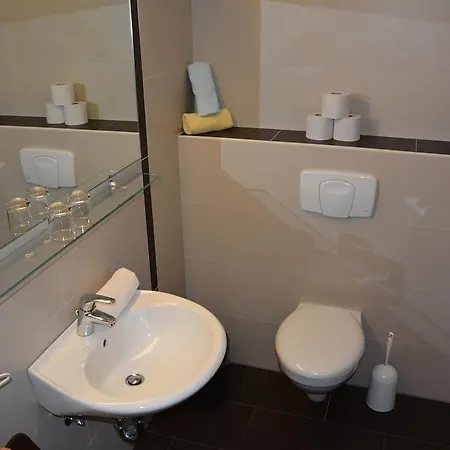 Konukevi Kurpension Gundula