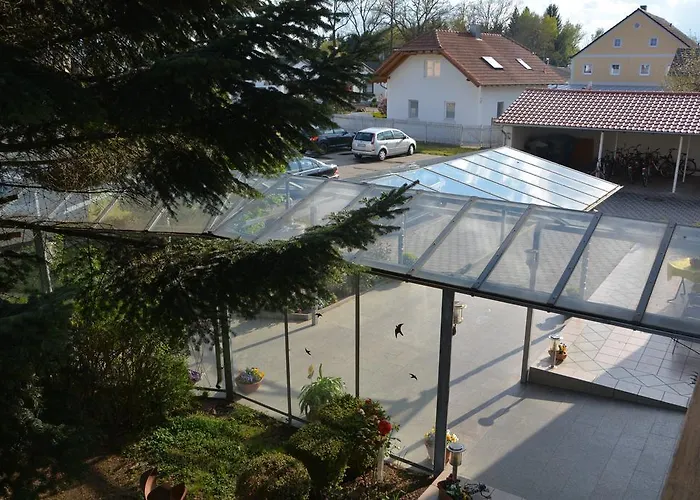 Kurpension Gundula Pensionat
