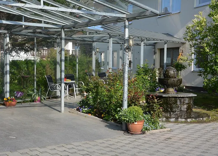 Kurpension Gundula Pensionat