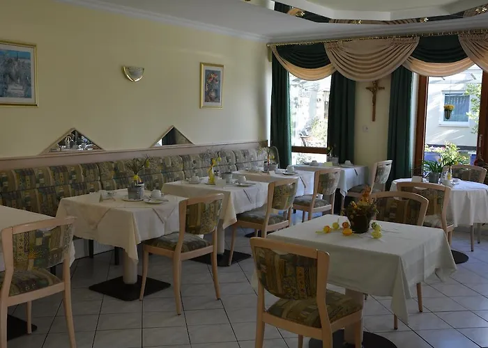 Kurpension Gundula Pensionat