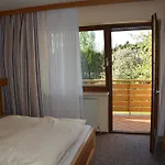 Pensjonat Kurpension Gundula Bad Füssing