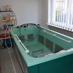 Pensjonat Kurpension Gundula