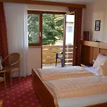 Kurpension Gundula Pensjonat