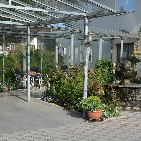 Kurpension Gundula Pensjonat