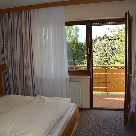 Pensión Kurpension Gundula Bad Füssing