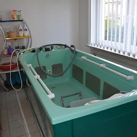 Pensión Kurpension Gundula