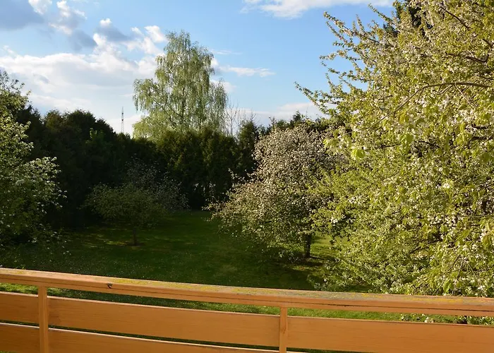 Kurpension Gundula Bad Füssing